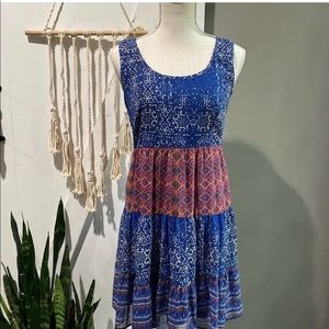 Maurices summer dress